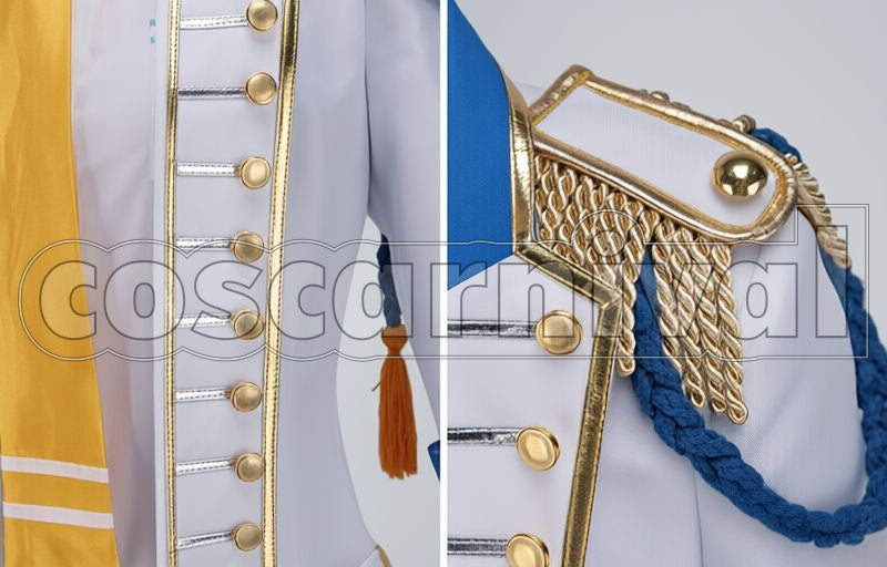 Kuze Mitsuki Cosplay cosplay costume from Readyyy! SP!CA, detail-5