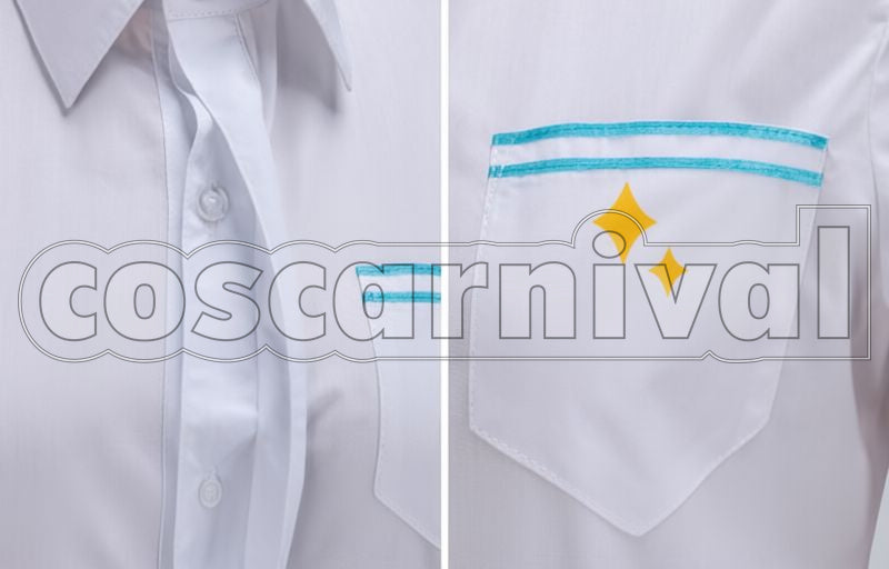 Kuze Mitsuki Cosplay cosplay costume from Readyyy! SP!CA, detail-6