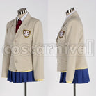 My Sister Is Unusual Mitsuki Kanzaki cosplay costume from Recently, side view