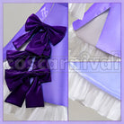 Kyrielight' with official FGO NA form 'Mash Kyrielight cosplay costume from replace 'Mashu, detail-3