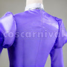 Kyrielight' with official FGO NA form 'Mash Kyrielight cosplay costume from replace 'Mashu, back view 2