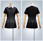Kyrielight' with official FGO NA form 'Mash Kyrielight cosplay costume from replace 'Mashu, detail-2