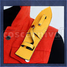 Claire Redfield Cosplay cosplay costume from Resident Evil, detail-1
