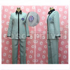 St. Hermelin High Boys School Uniform Cosplay cosplay costume from Revelations: Persona, front view