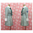 St. Hermelin High Girls School Uniform Cosplay cosplay costume from Revelations: Persona, side view