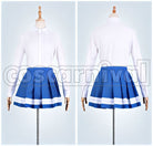 Junna Hoshimi Cosplay cosplay costume from Revue Starlight, detail-4