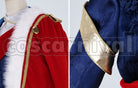 Junna Hoshimi Cosplay cosplay costume from Revue Starlight, detail-6