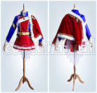 Karen Aijo Cosplay cosplay costume from Revue Starlight, detail-1