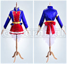 Karen Aijo Cosplay cosplay costume from Revue Starlight, detail-3