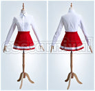 Karen Aijo Cosplay cosplay costume from Revue Starlight, detail-4