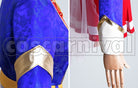 Karen Aijo Cosplay cosplay costume from Revue Starlight, detail-6