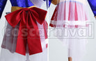 Karen Aijo Cosplay cosplay costume from Revue Starlight, detail-7