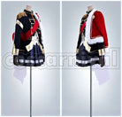 Maya Tendo Cosplay cosplay costume from Revue Starlight, detail-2