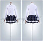 Maya Tendo Cosplay cosplay costume from Revue Starlight, detail-5
