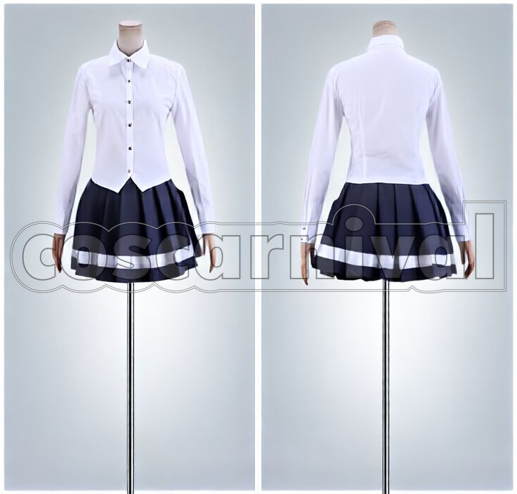 Maya Tendo Cosplay cosplay costume from Revue Starlight, detail-5