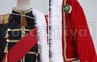 Maya Tendo Cosplay cosplay costume from Revue Starlight, detail-6