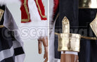 Maya Tendo Cosplay cosplay costume from Revue Starlight, detail-7