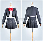 Nana Daiba School Uniform Cosplay cosplay costume from Revue Starlight, detail-1