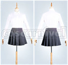 Nana Daiba School Uniform Cosplay cosplay costume from Revue Starlight, detail-3