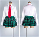 Ohtori School Uniform Cosplay cosplay costume from Rewrite Chihaya, detail-2