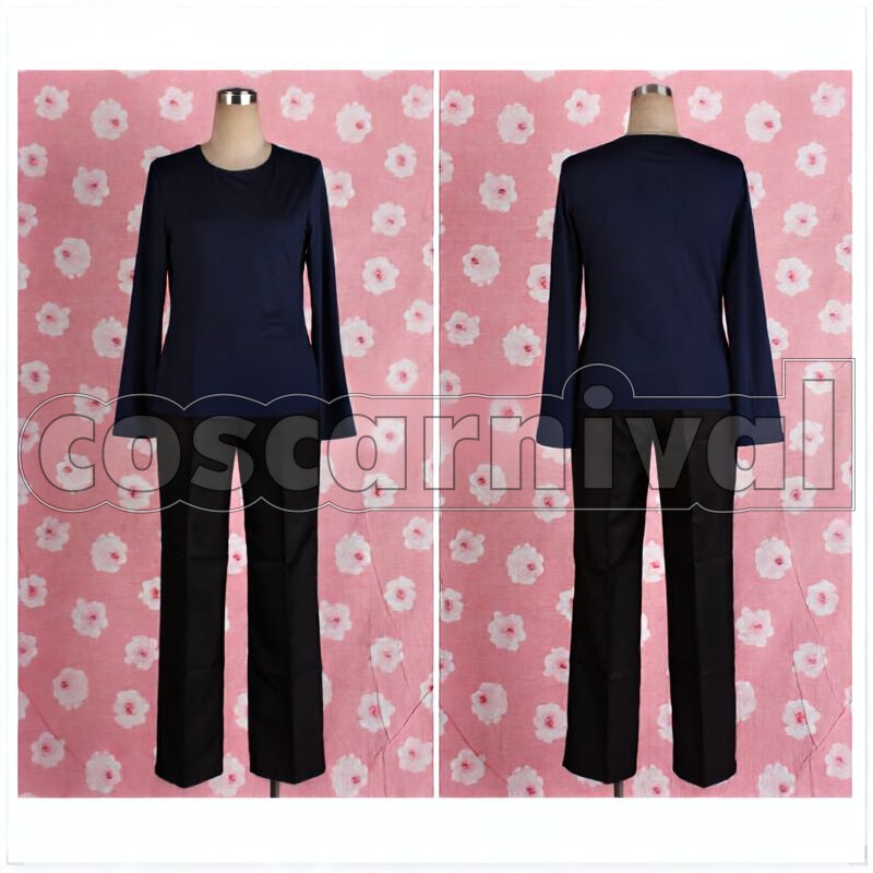 Yoshino Cosplay cosplay costume from Rewrite Haruhiko, detail-2