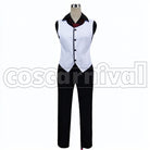 Kotarou Tennouji cosplay costume from Rewrite, front view 2
