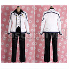 Ohtori Cosplay cosplay costume from Rewrite Sakuya, detail-1