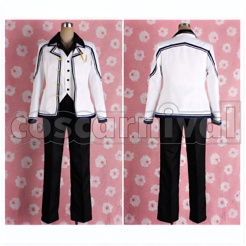Ohtori Cosplay cosplay costume from Rewrite Sakuya, detail-1