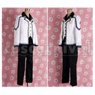 Ohtori Cosplay cosplay costume from Rewrite Sakuya, front view