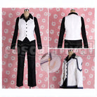 Ohtori Cosplay cosplay costume from Rewrite Sakuya, detail-2