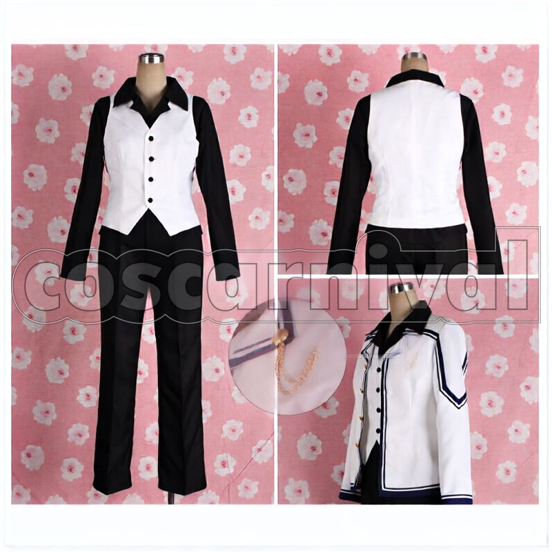 Ohtori Cosplay cosplay costume from Rewrite Sakuya, detail-2