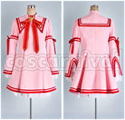 Nakatsu, Akane Senri One-Piece Dress Cosplay cosplay costume from Rewrite Shizuru, detail-1