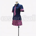 Devil Attendance Number No. 7 Suzu Shuto cosplay costume from Riddle Story of, front view 2