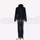 Devil Chitaru Namatame cosplay costume from Riddle Story of, back view