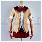 of Devil Haruki Sagae Cosplay cosplay costume from Riddle Story, front view 1
