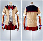 of Devil Haruki Sagae Cosplay cosplay costume from Riddle Story, detail-1