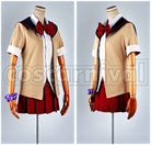of Devil Haruki Sagae Cosplay cosplay costume from Riddle Story, front view 2