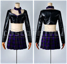of Devil Isuke Inukai Cosplay cosplay costume from Riddle Story, detail-1