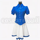 Kouko Kaminaga cosplay costume from Riddle Story of Devil, front view