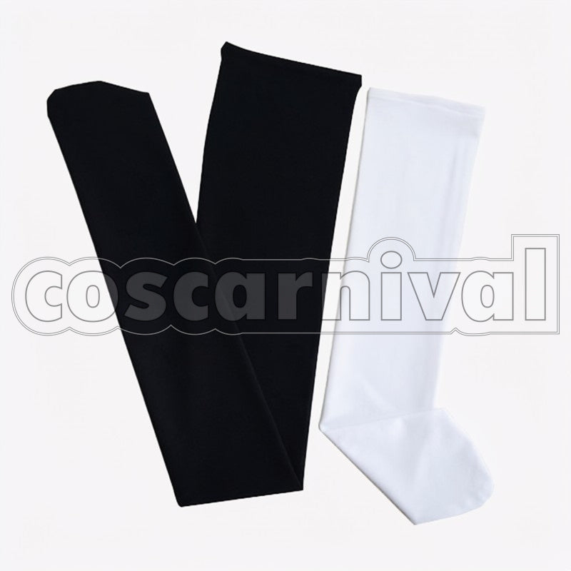 Devil Mahiru Banba Shinya cosplay costume from Riddle Story of, detail-1