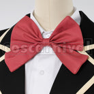 Devil Nio Hashiri cosplay costume from Riddle Story of, detail-1