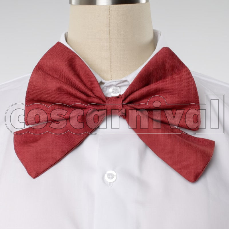 Devil Nio Hashiri cosplay costume from Riddle Story of, detail-3