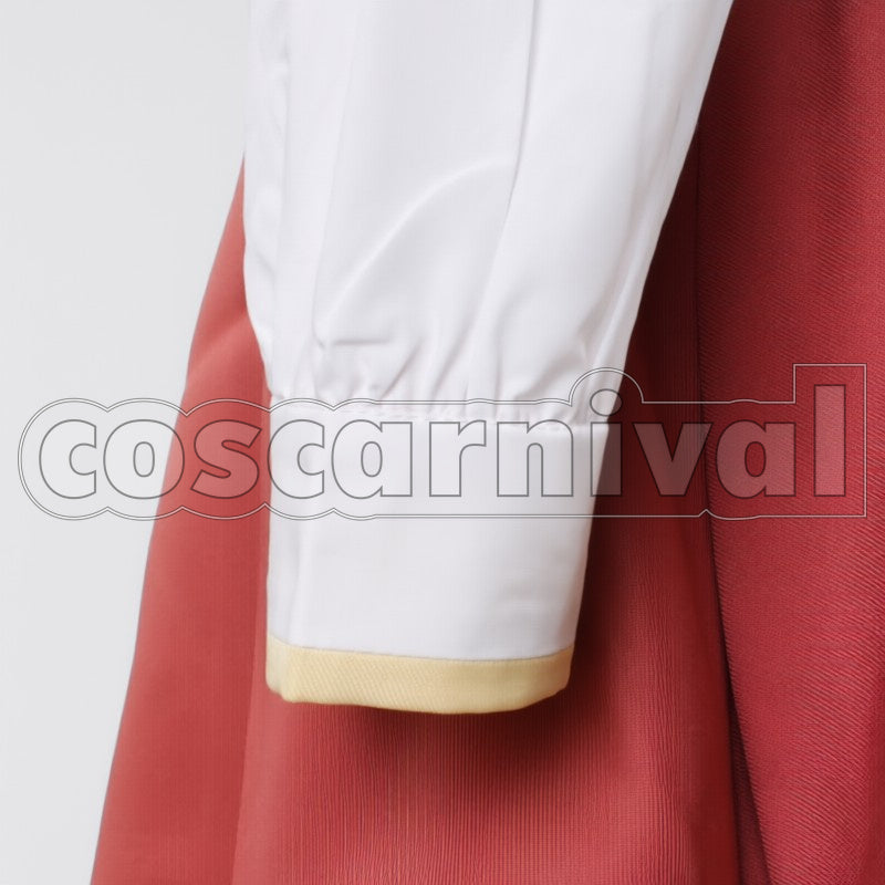 Devil Nio Hashiri cosplay costume from Riddle Story of, detail-4