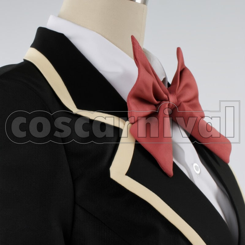 Devil Nio Hashiri cosplay costume from Riddle Story of, detail-6