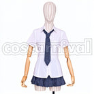 Tokaku Azuma cosplay costume from Riddle Story of Devil, front view
