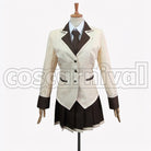 Shiena Kenmochi cosplay costume from Riddle Story of Devil, front view
