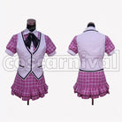 Sumireko Hanabusa cosplay costume from Riddle Story of Devil, front view