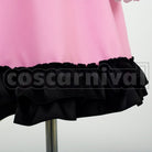 Keishin Academy Elementary Tomoka Minato Girls cosplay costume from Ro-Kyu-Bu!, detail-5