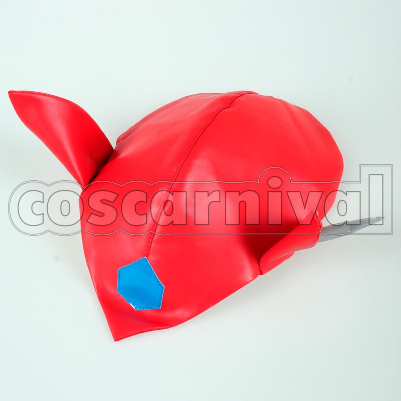 Girls Z gettarobo cosplay costume from Robot, detail-1