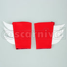 Girls Z gettarobo cosplay costume from Robot, detail-2